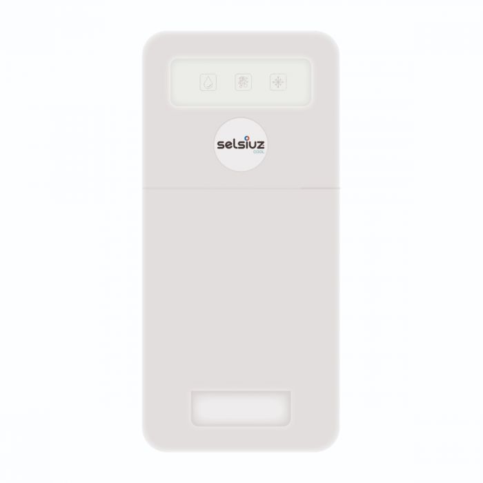 Dekorado kokendwaterkraan  350583 afbeelding 4