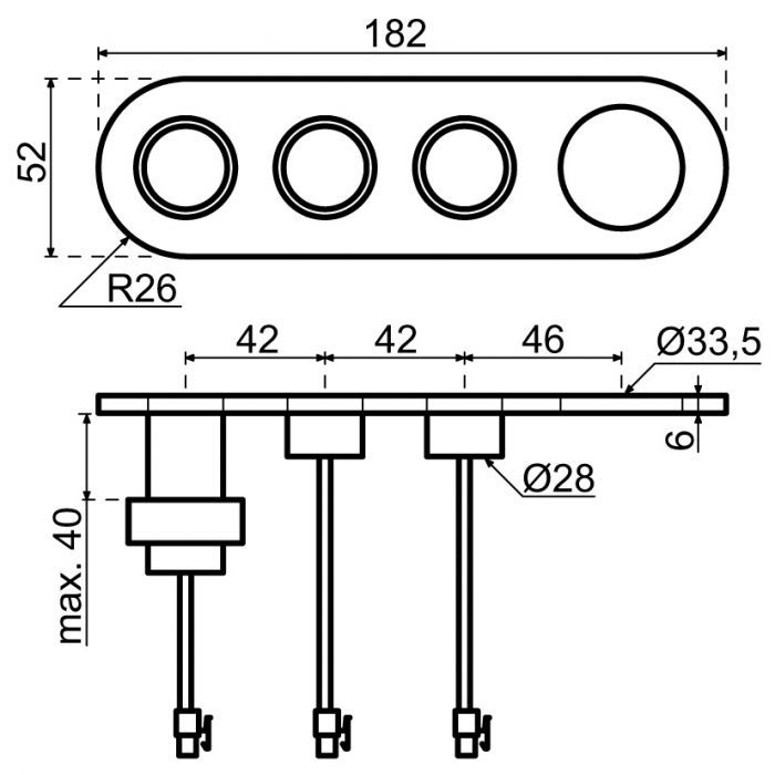350583 van Dekorado afbeelding 6
