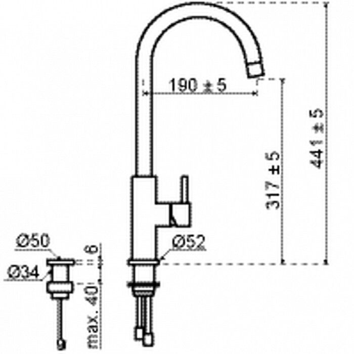 350609 Dekorado afbeelding 2
