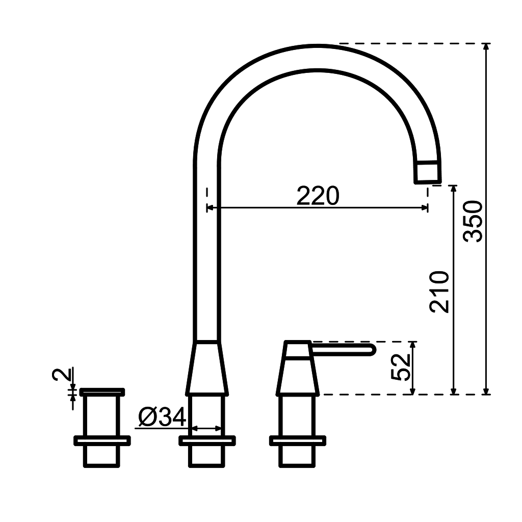 350724 Dekorado afbeelding 2