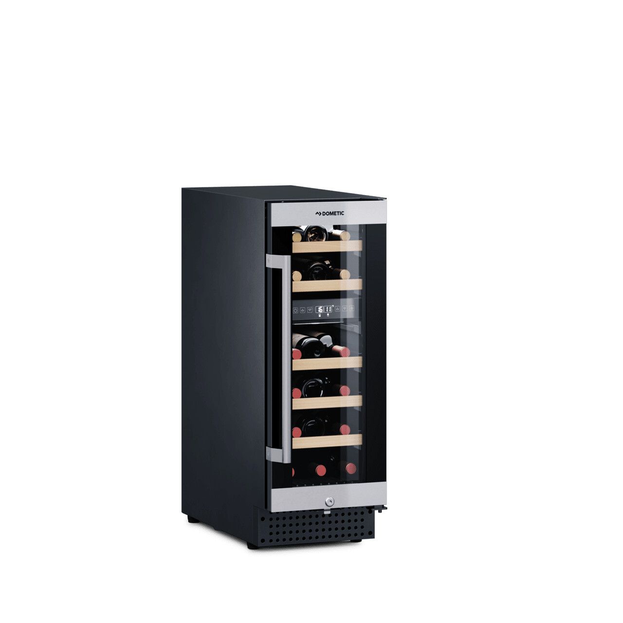 Dometic wijnkast C18B afbeelding 3