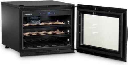 Dometic wijnkast E18FGB afbeelding 3