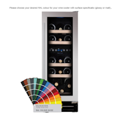 Dunavox DAUF 17 58DC