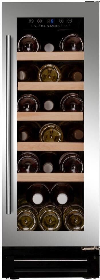 Dunavox DAUF 19 58SS