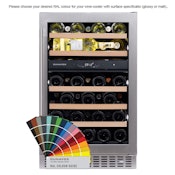 Dunavox DAUF 38 100DC