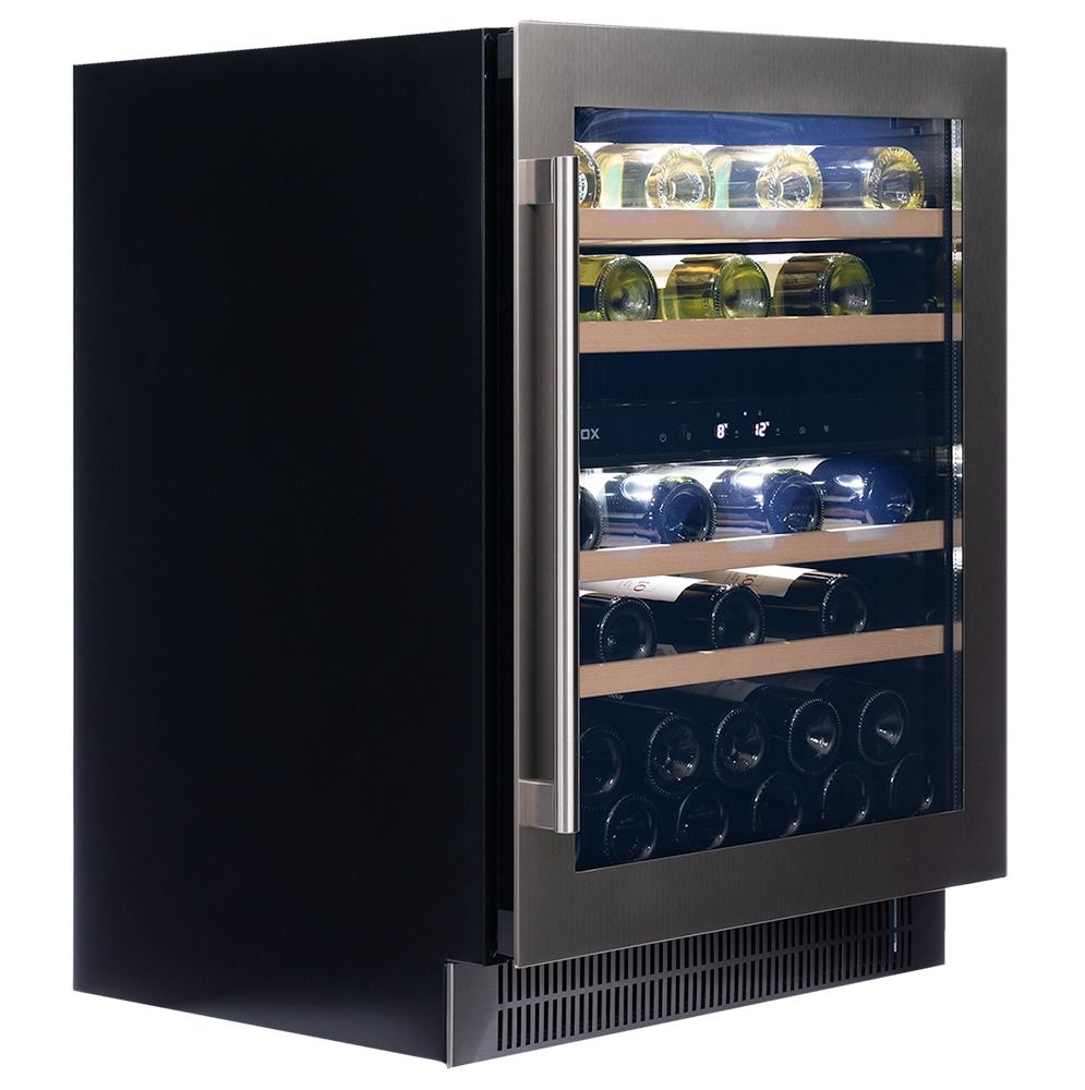 DAUF 39 121DSS Dunavox afbeelding 2