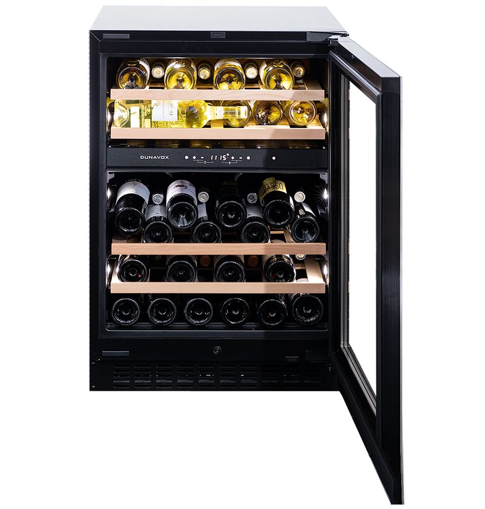 DAUF 45 125DOP TO Dunavox afbeelding 2