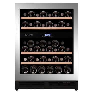 Dunavox DAUF 45 125DSS TO