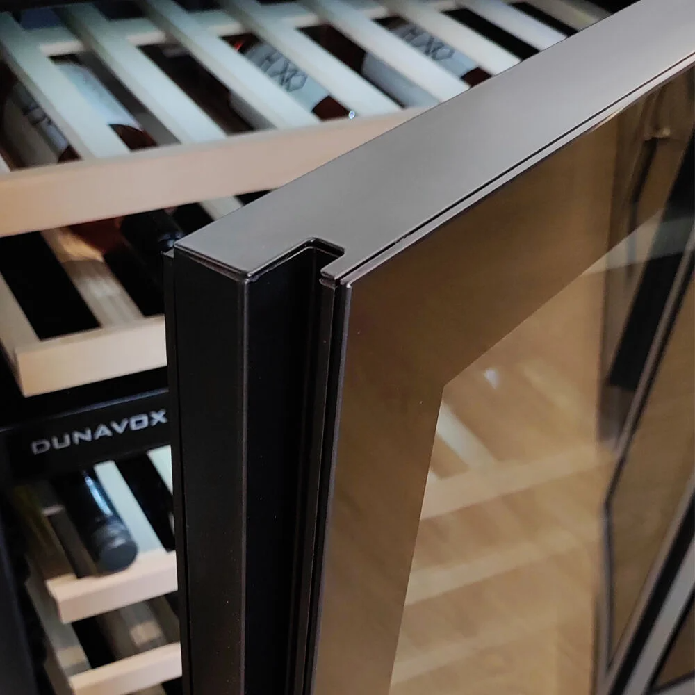 DAUF 46 145DBH Dunavox afbeelding 2