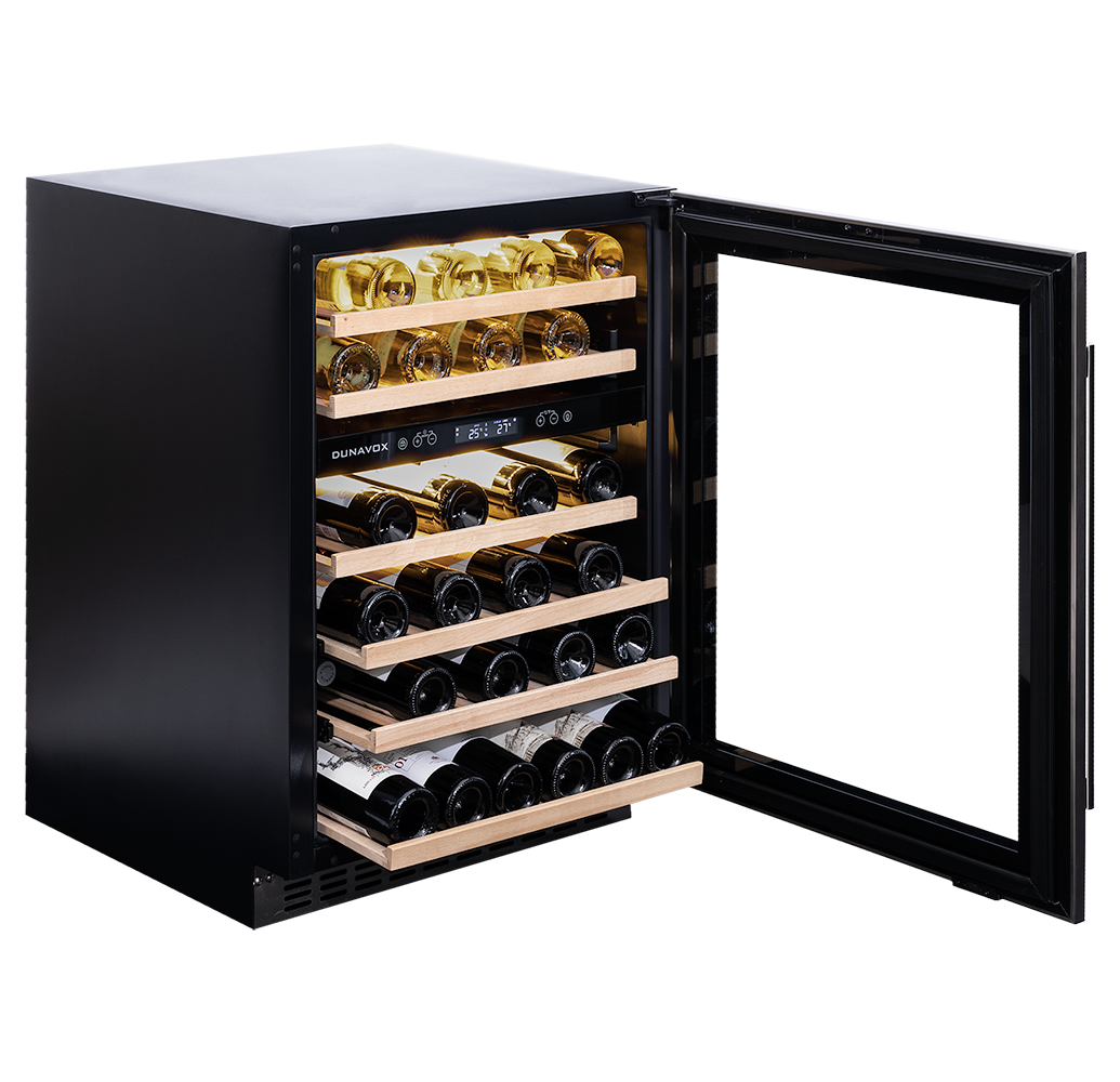 DAUF 46 145DMB Dunavox afbeelding 2