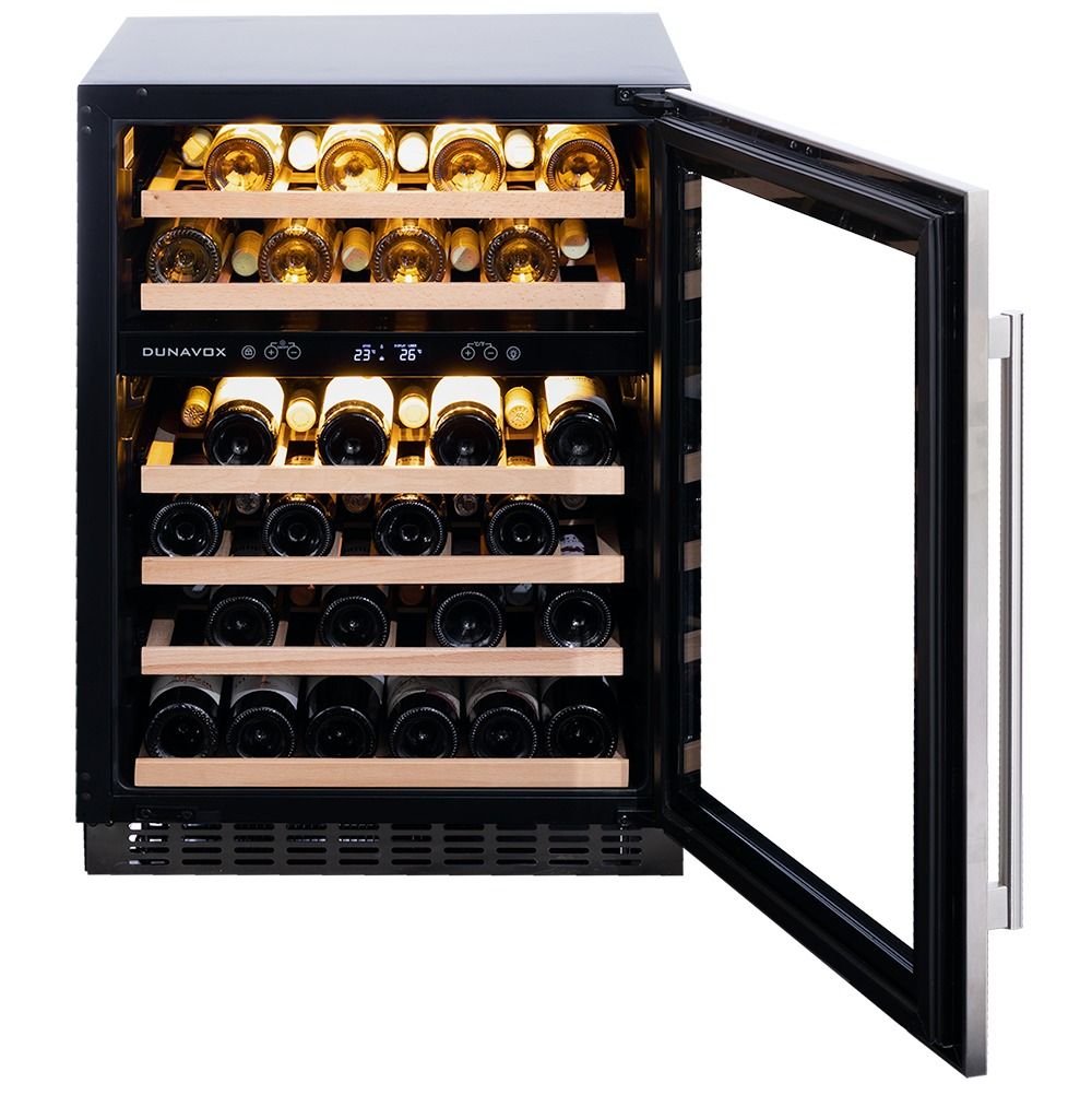 DAUF 46 145DSS Dunavox afbeelding 2