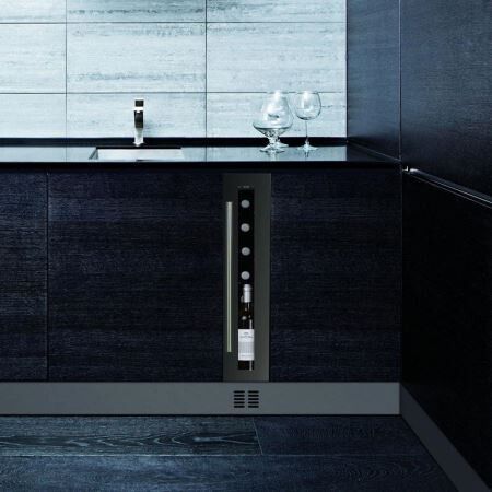 Dunavox wijnkast inbouw DAUF 9 22B afbeelding 4