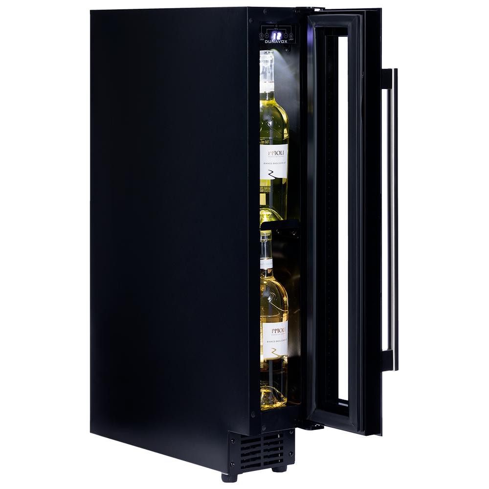 DAUF 9 22MB Dunavox afbeelding 2