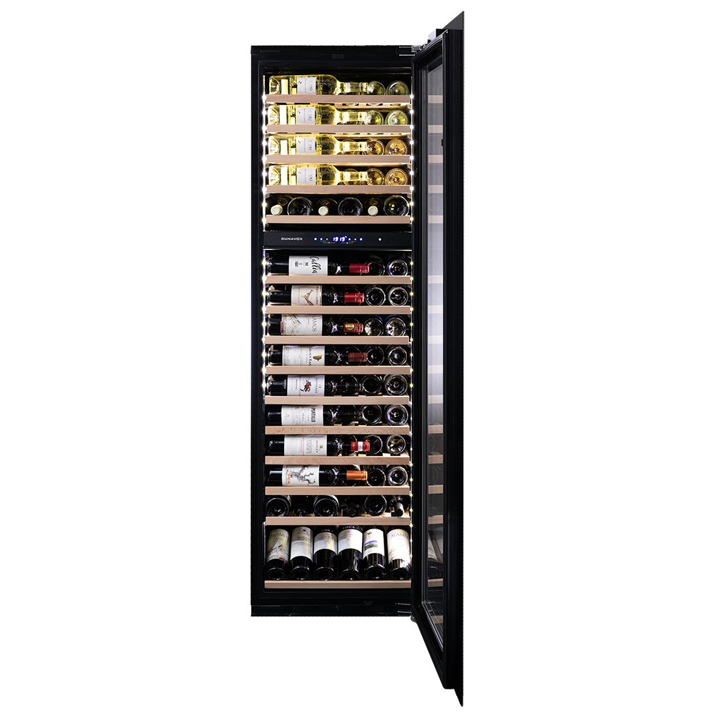 DAVG 114 288DMB TO Dunavox afbeelding 2