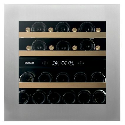 Dunavox DVH 25 65DSS TO