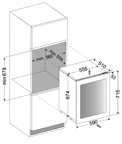 DVN3285DOPTO afbeelding 2