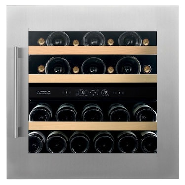 Dunavox DVS 25 65DSS