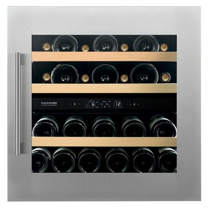 Dunavox DVS 25 65DSS