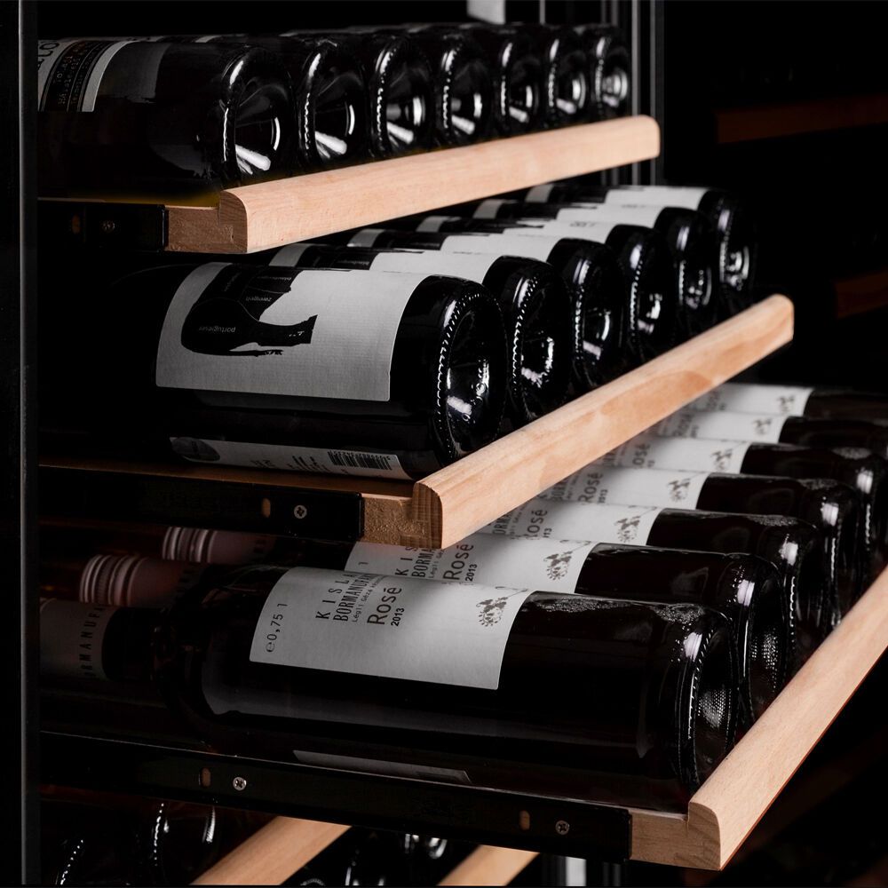 Dunavox wijnkast inbouw DVS 44 120DSS afbeelding 4