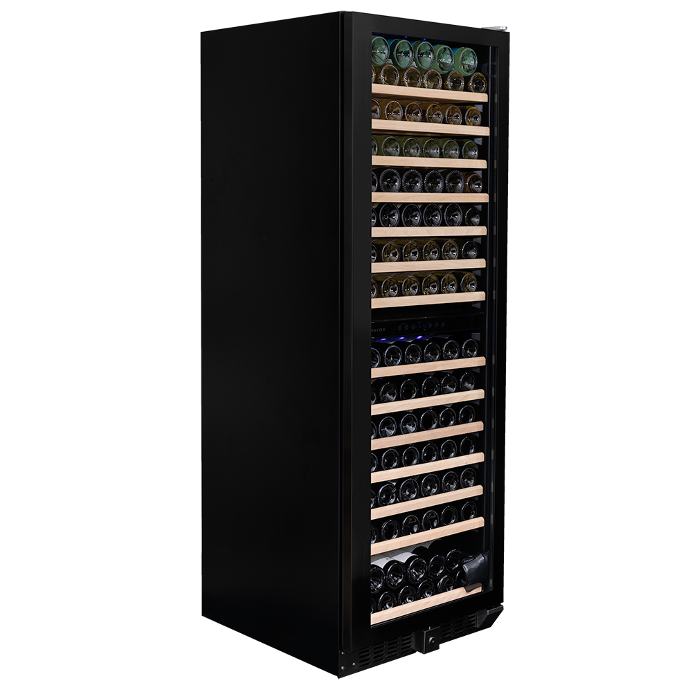 DX 166 428DMBK Dunavox afbeelding 2