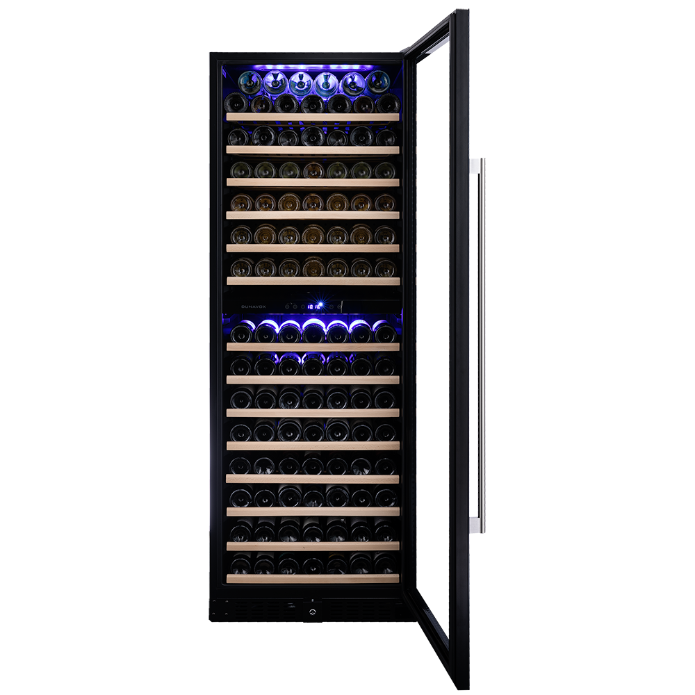 DX 181 490DMBK Dunavox afbeelding 2