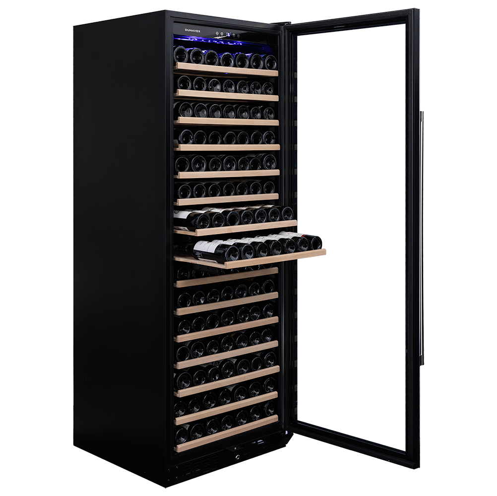 DX 194 490MBK Dunavox afbeelding 2