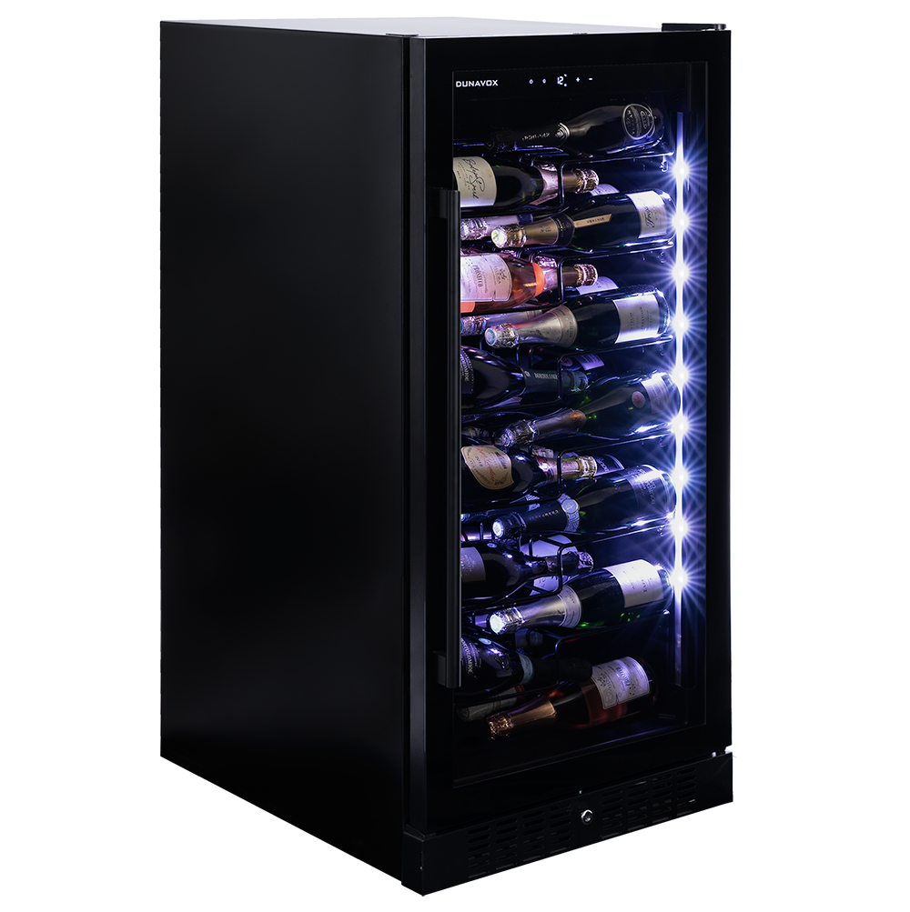 DX 70 258B Dunavox afbeelding 2