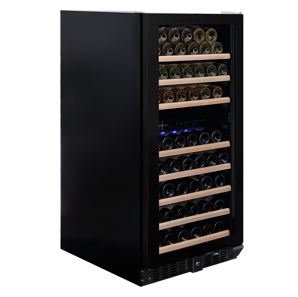 DX 94 270DBK Dunavox afbeelding 2