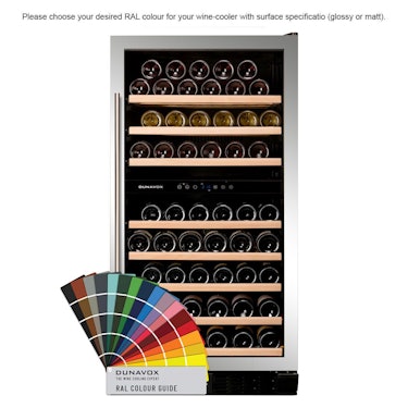 Dunavox DX 94 270DCK