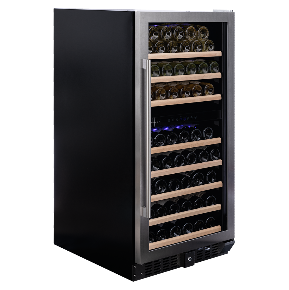 DX 94 270SDSK Dunavox afbeelding 2