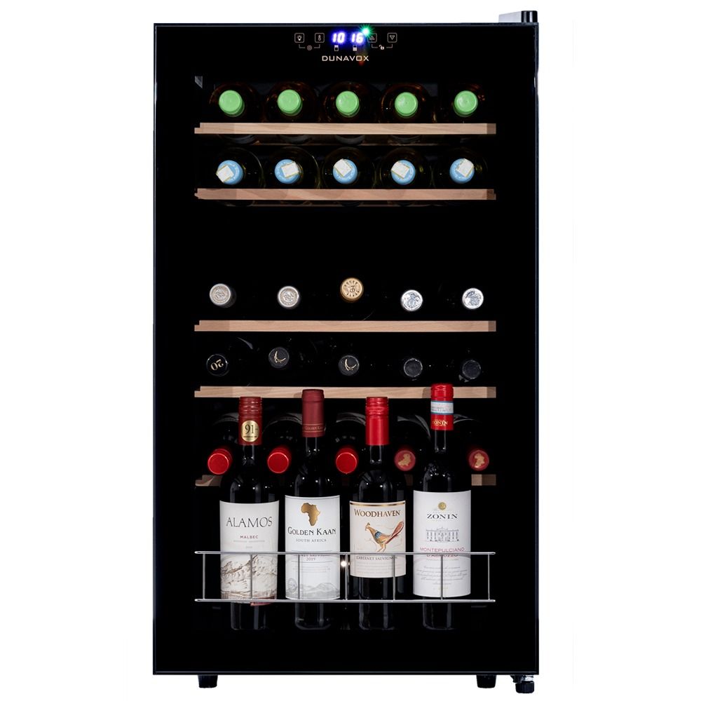 DXFH 30 80 van Dunavox afbeelding 6