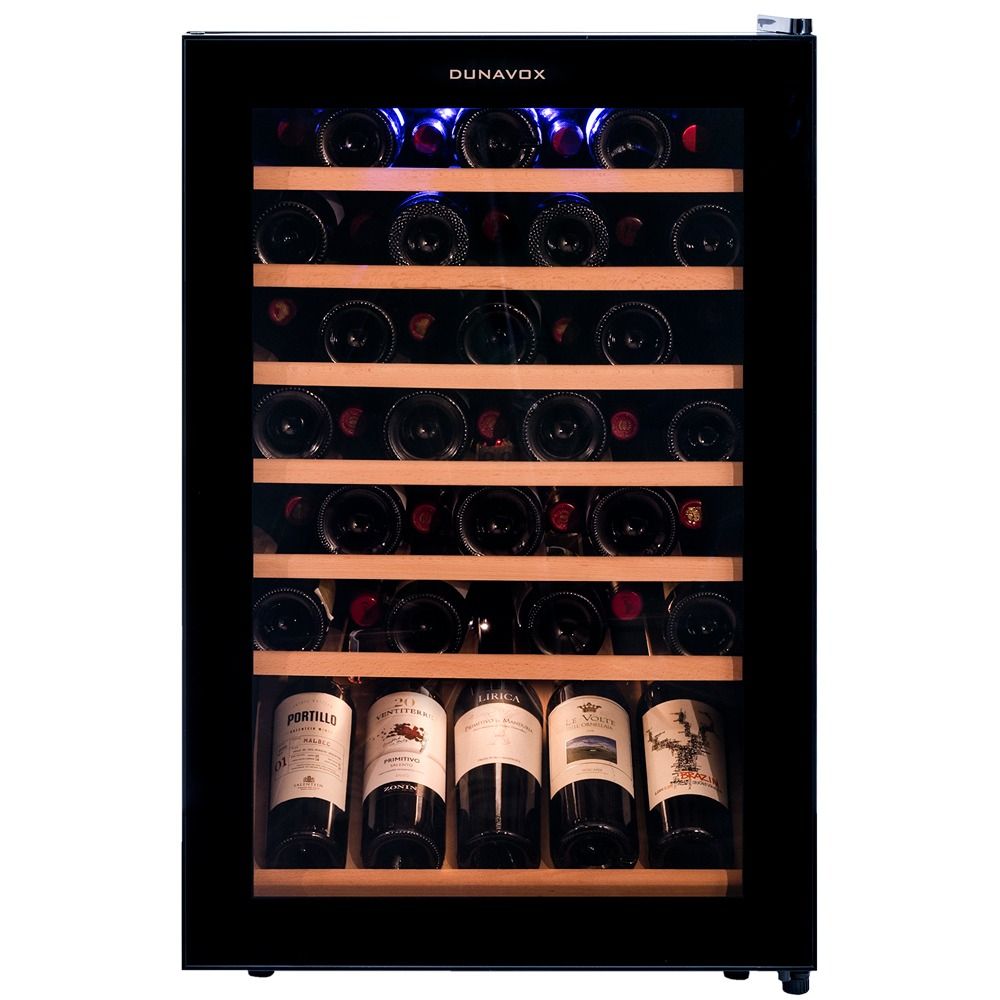 DXFH 48 130 Dunavox afbeelding 2