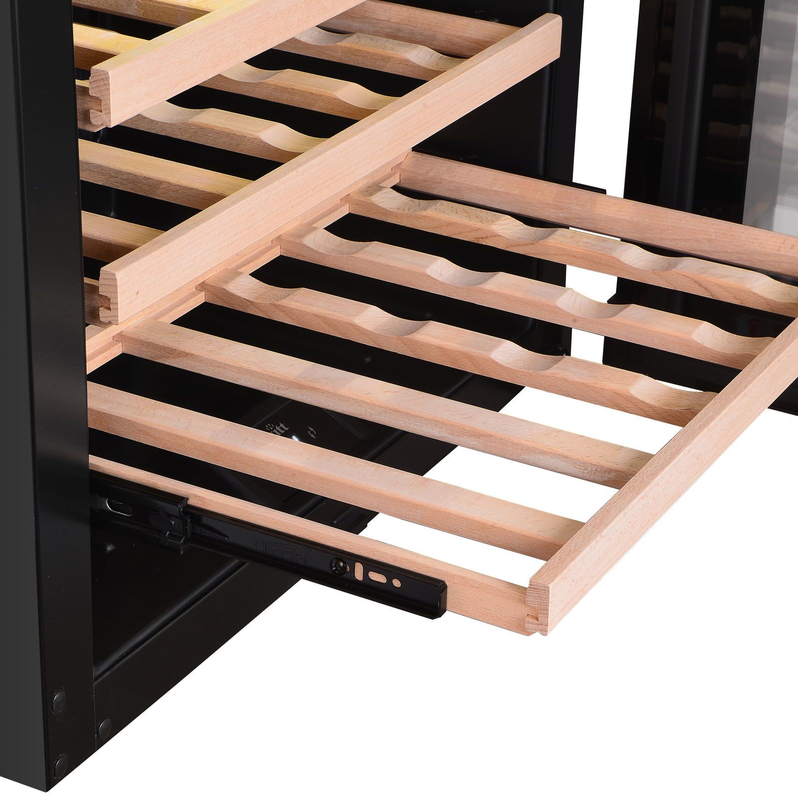 Ekim wijnkast vrijstaand WI6045T-1B24 afbeelding 4