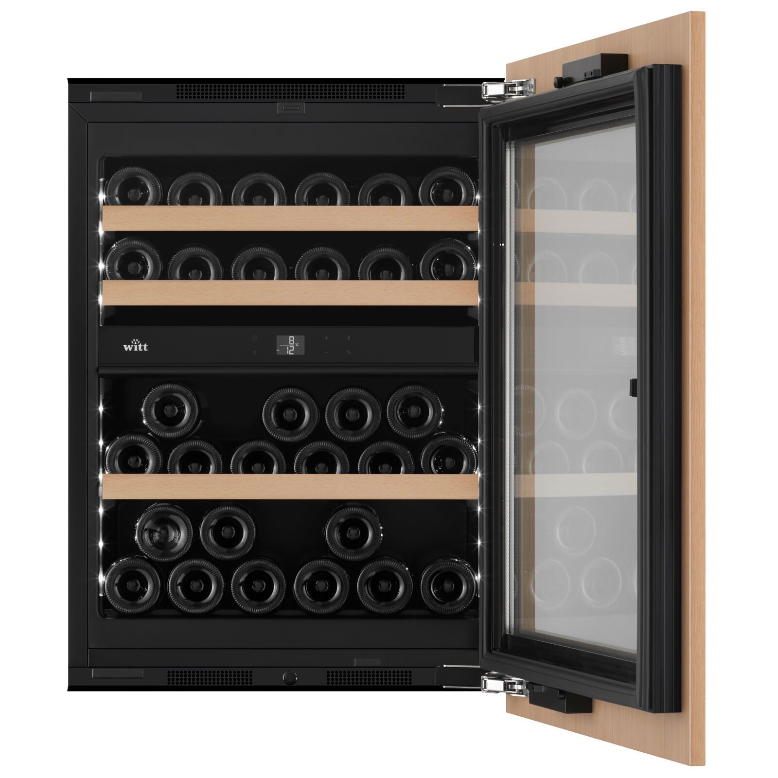 WIU6078P-2P36 Ekim afbeelding 2