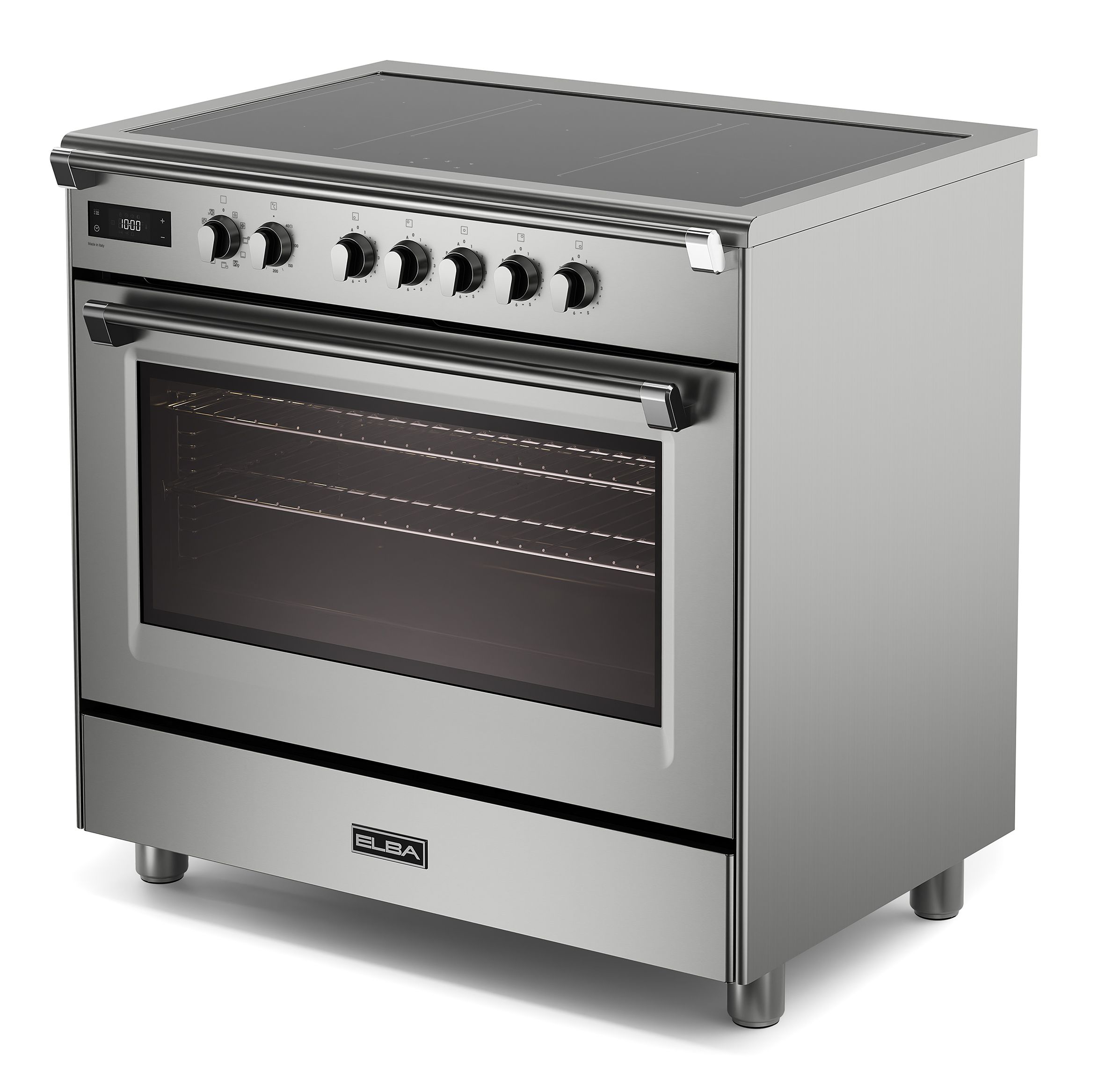 ELBA EBS965IMLXX  fornuis afbeelding 5