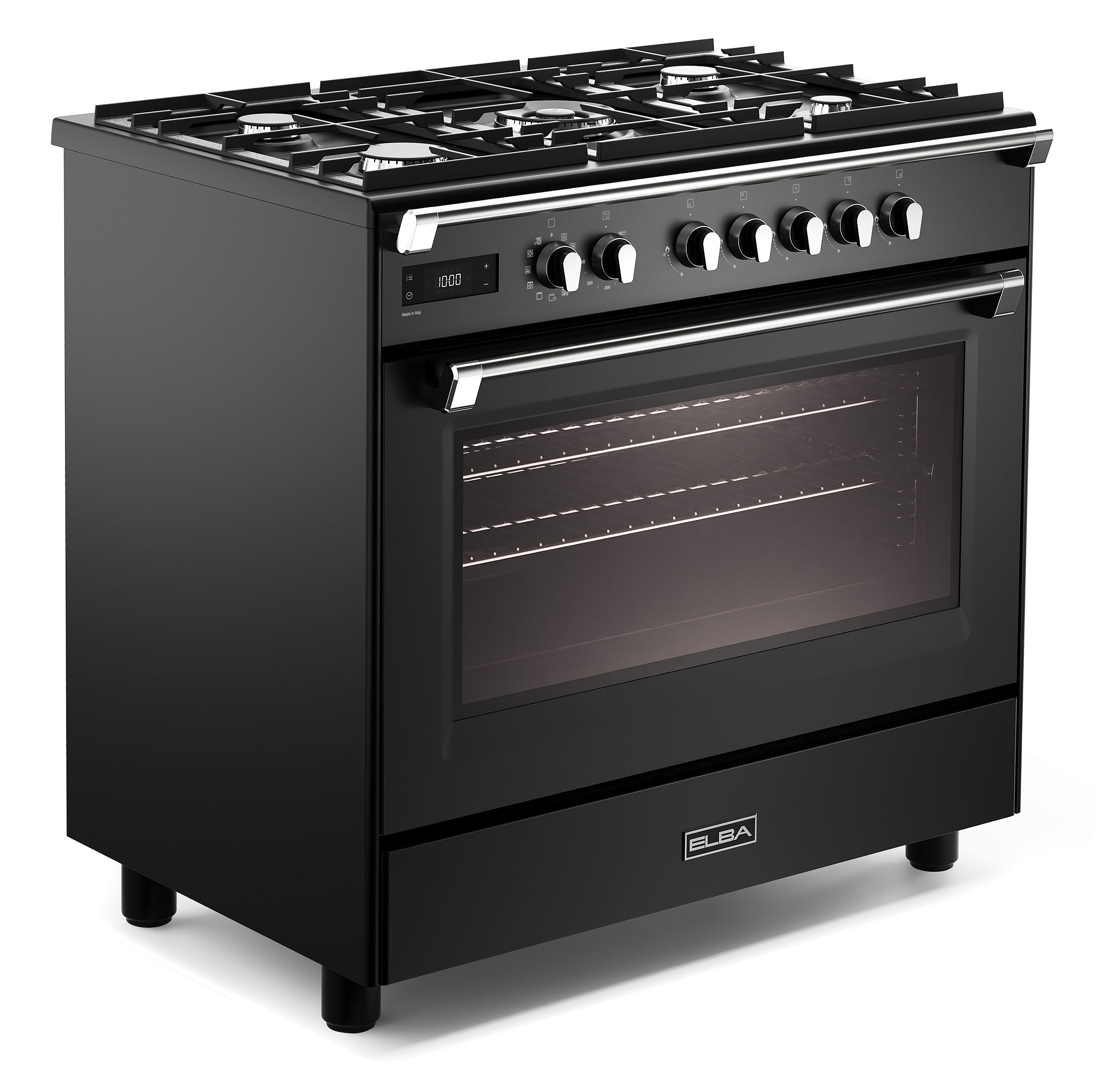 ELBA fornuis EBS965MLAA afbeelding 3