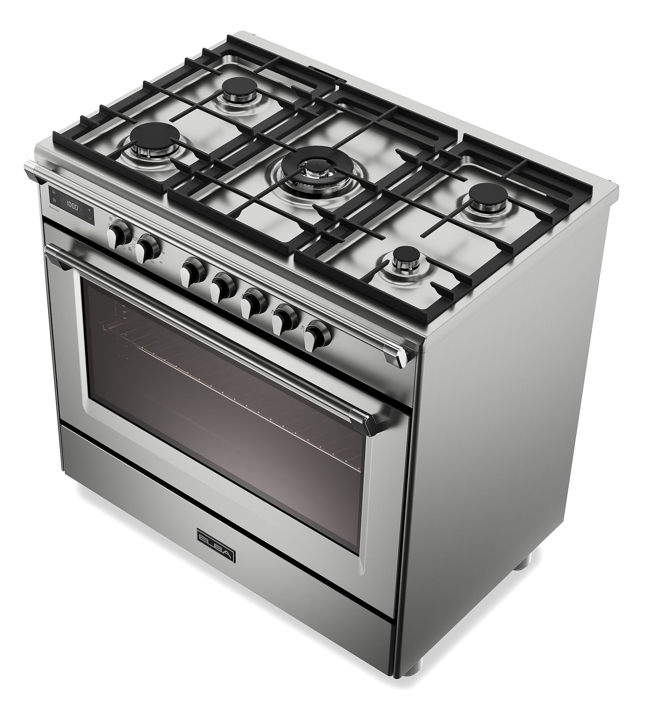 EBS965MLXX van ELBA afbeelding 6