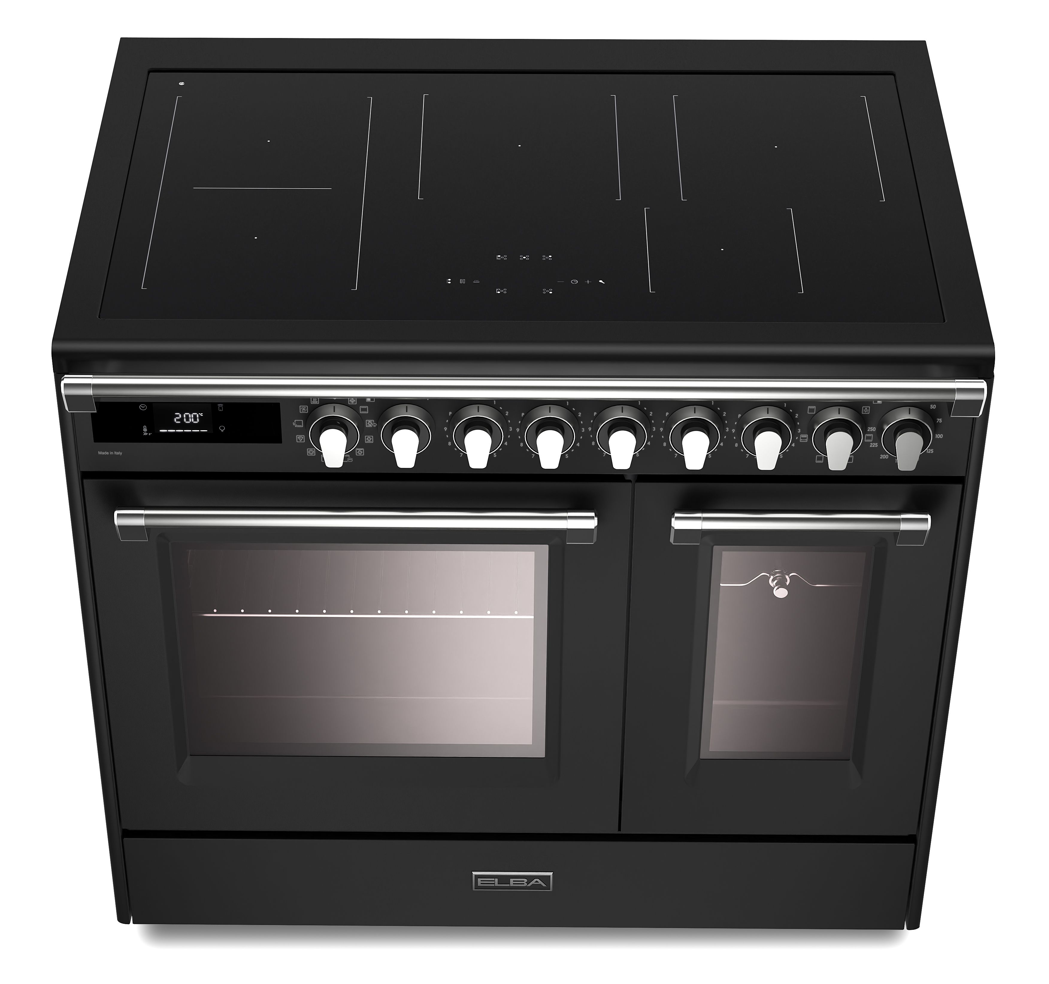 EBS965TIMAA ELBA afbeelding 2