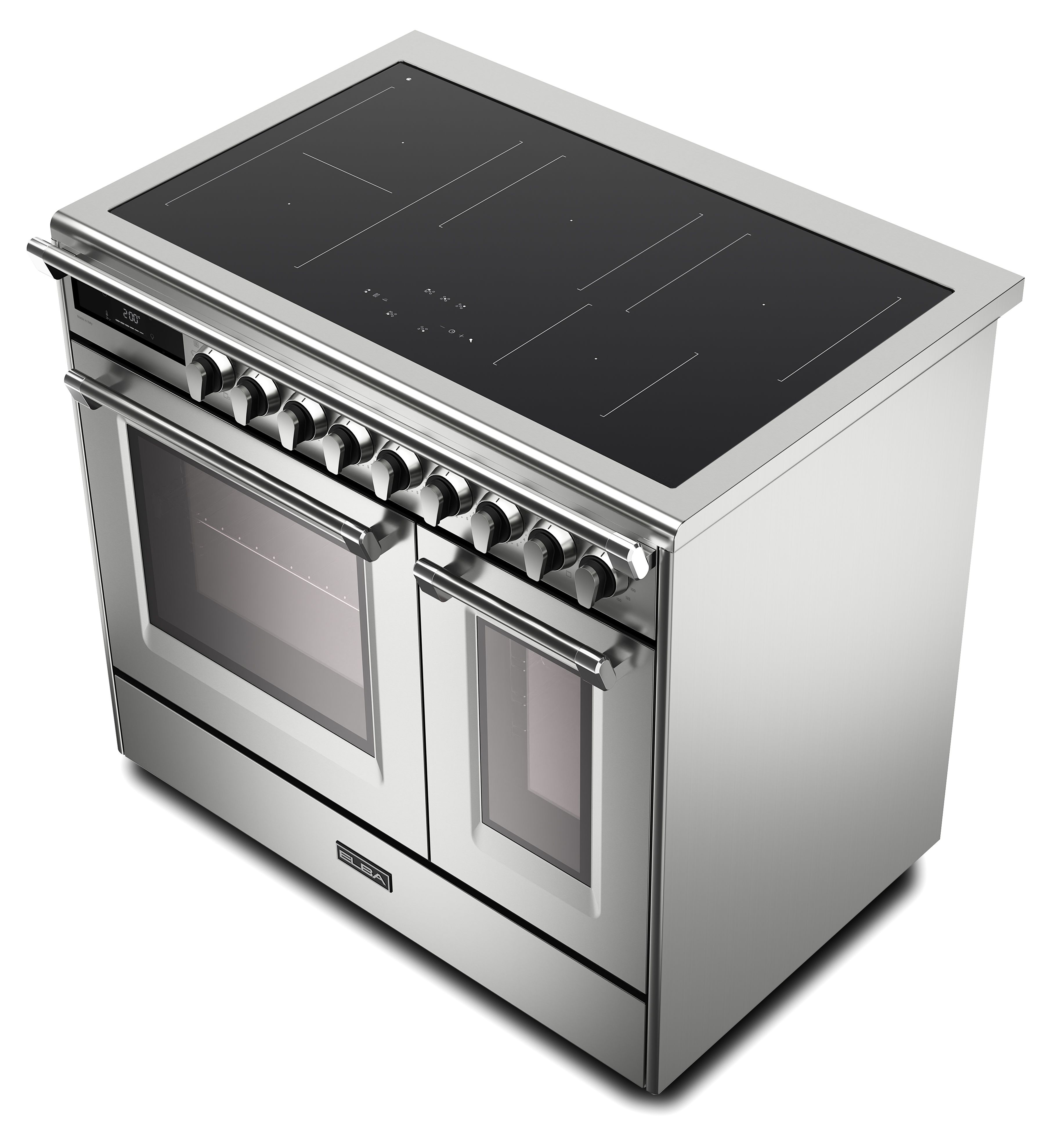 EBS965TIMXX van ELBA afbeelding 6