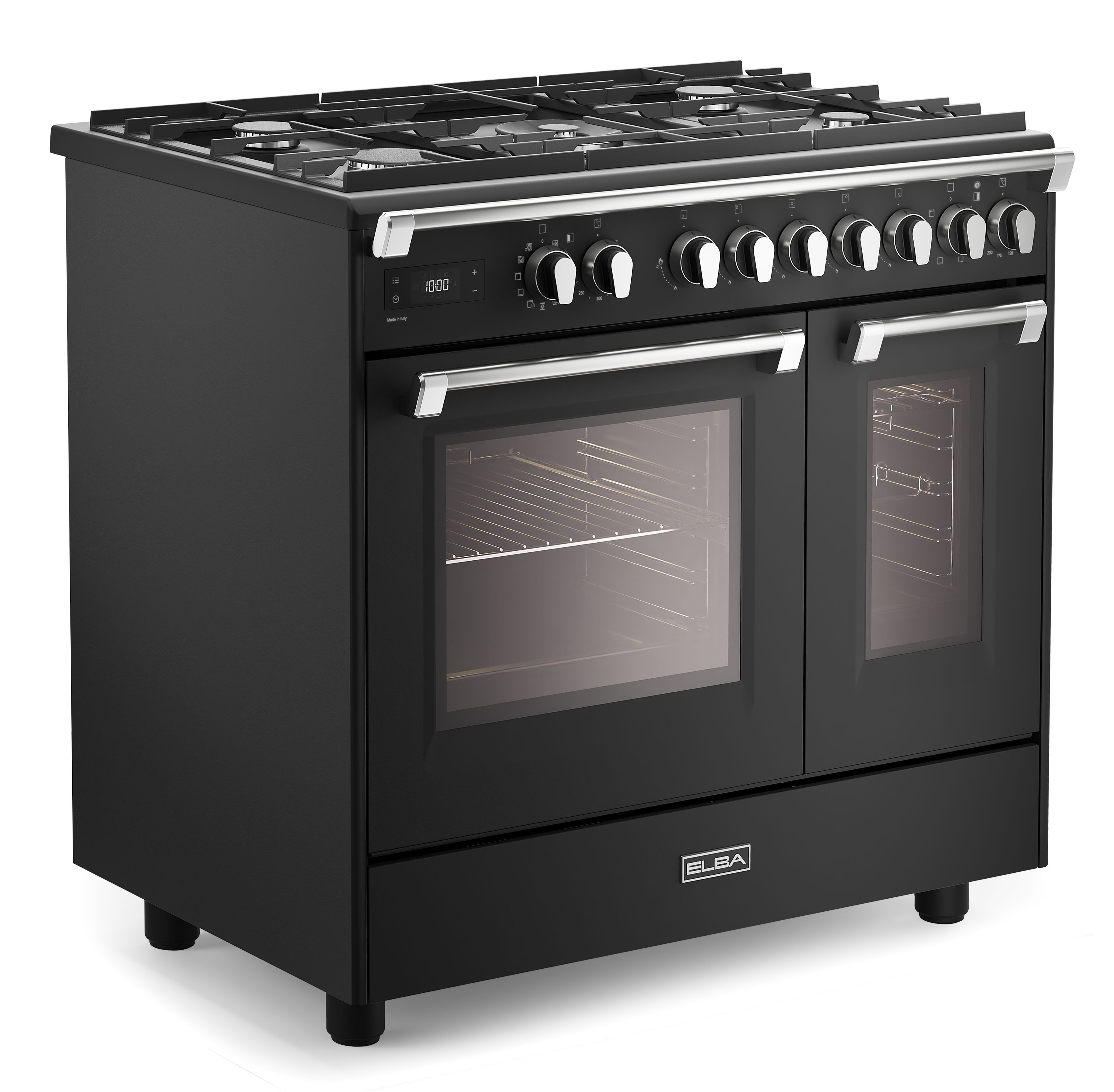 ELBA EBS965TMAA  fornuis afbeelding 5
