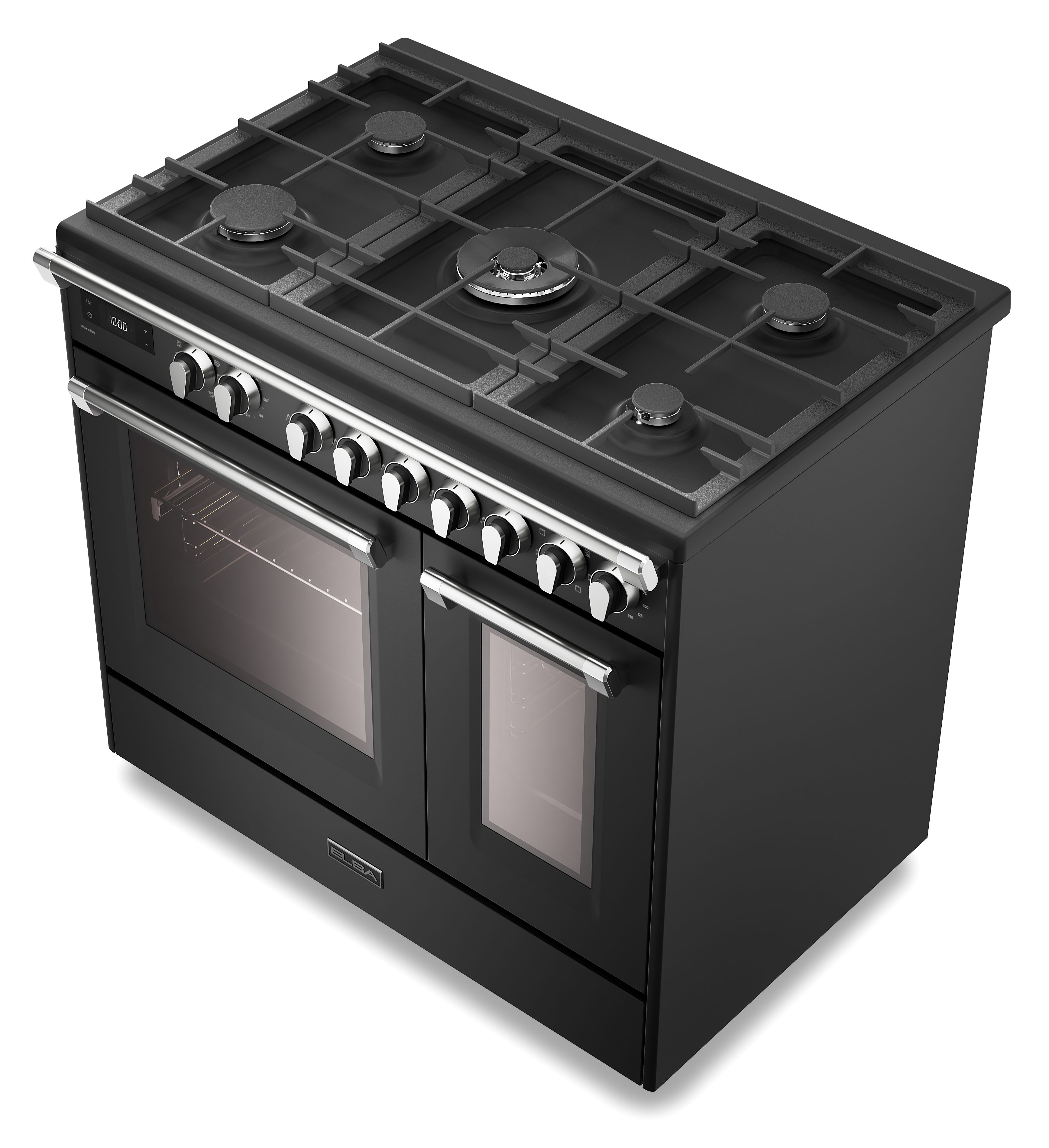 ELBA fornuis  EBS965TMAA afbeelding 4