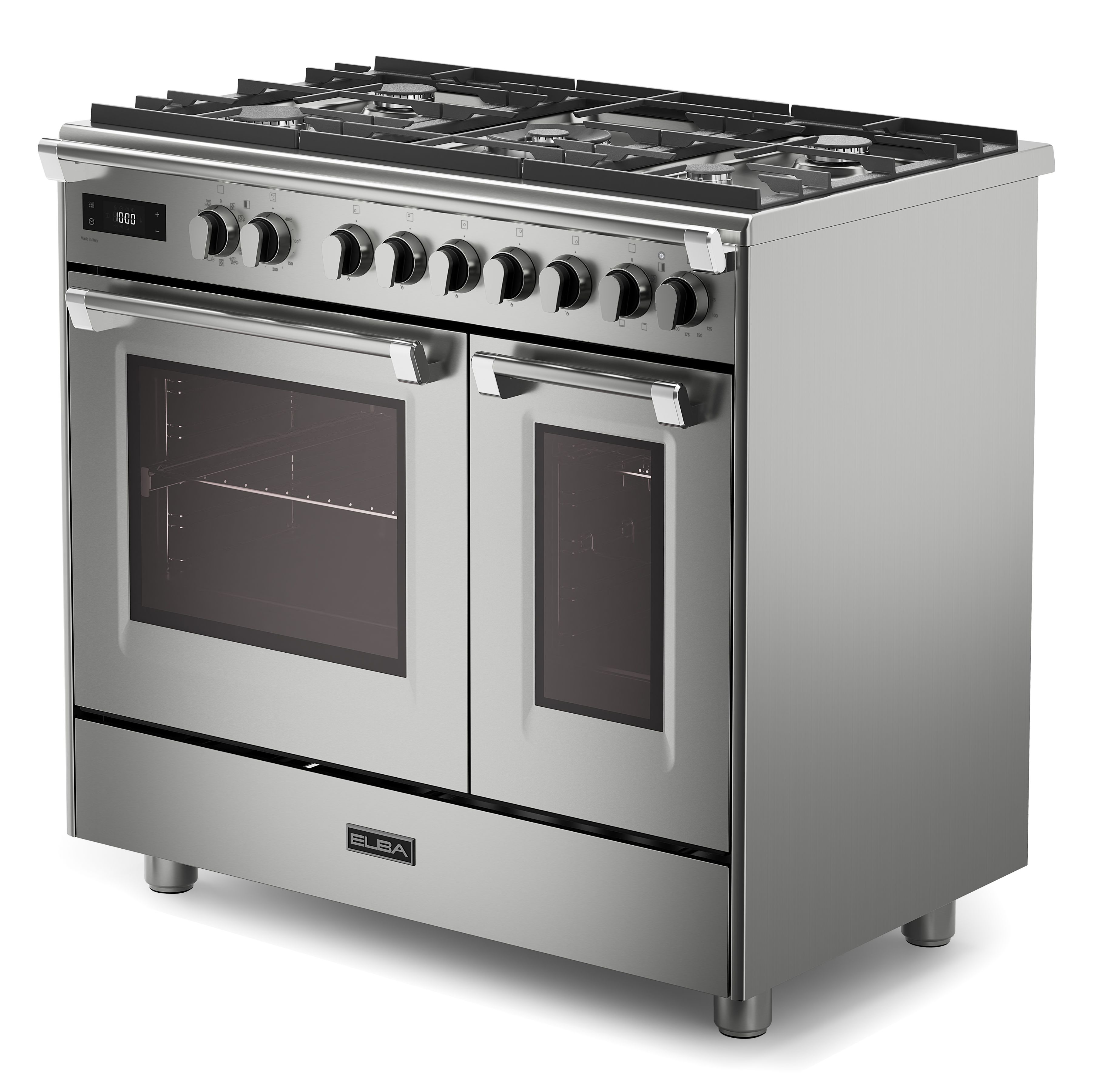 EBS965TMXX van ELBA afbeelding 6