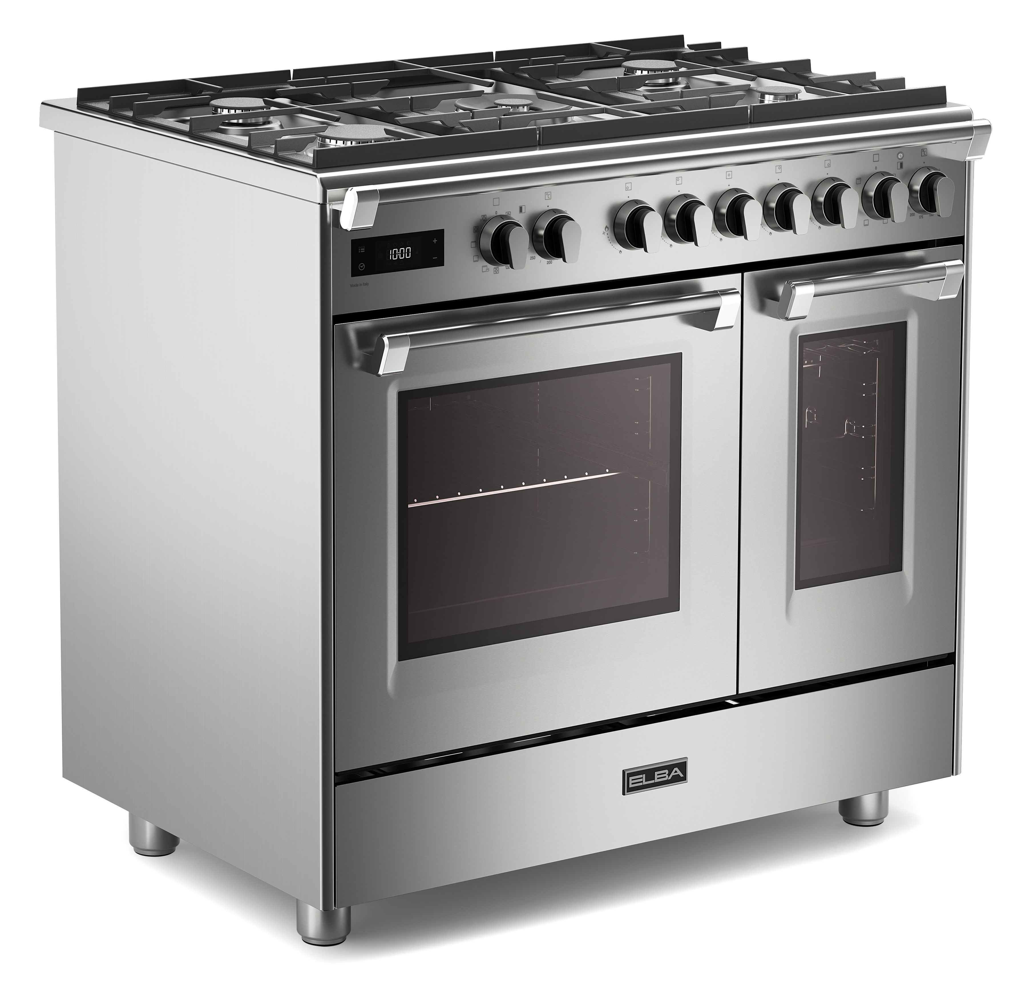 ELBA EBS965TMXX  fornuis afbeelding 5