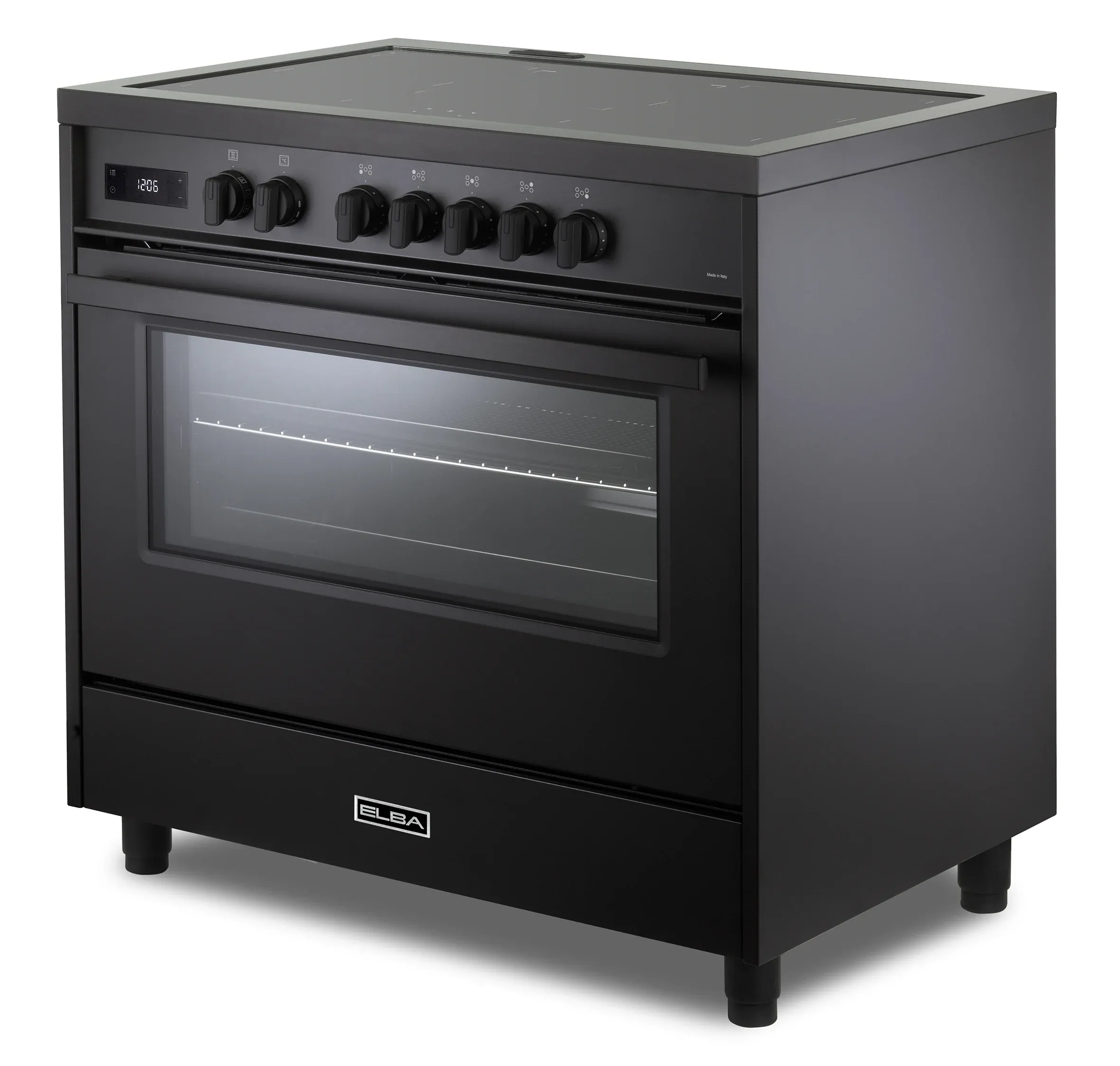 ELBA fornuis EX965IMLAA afbeelding 3