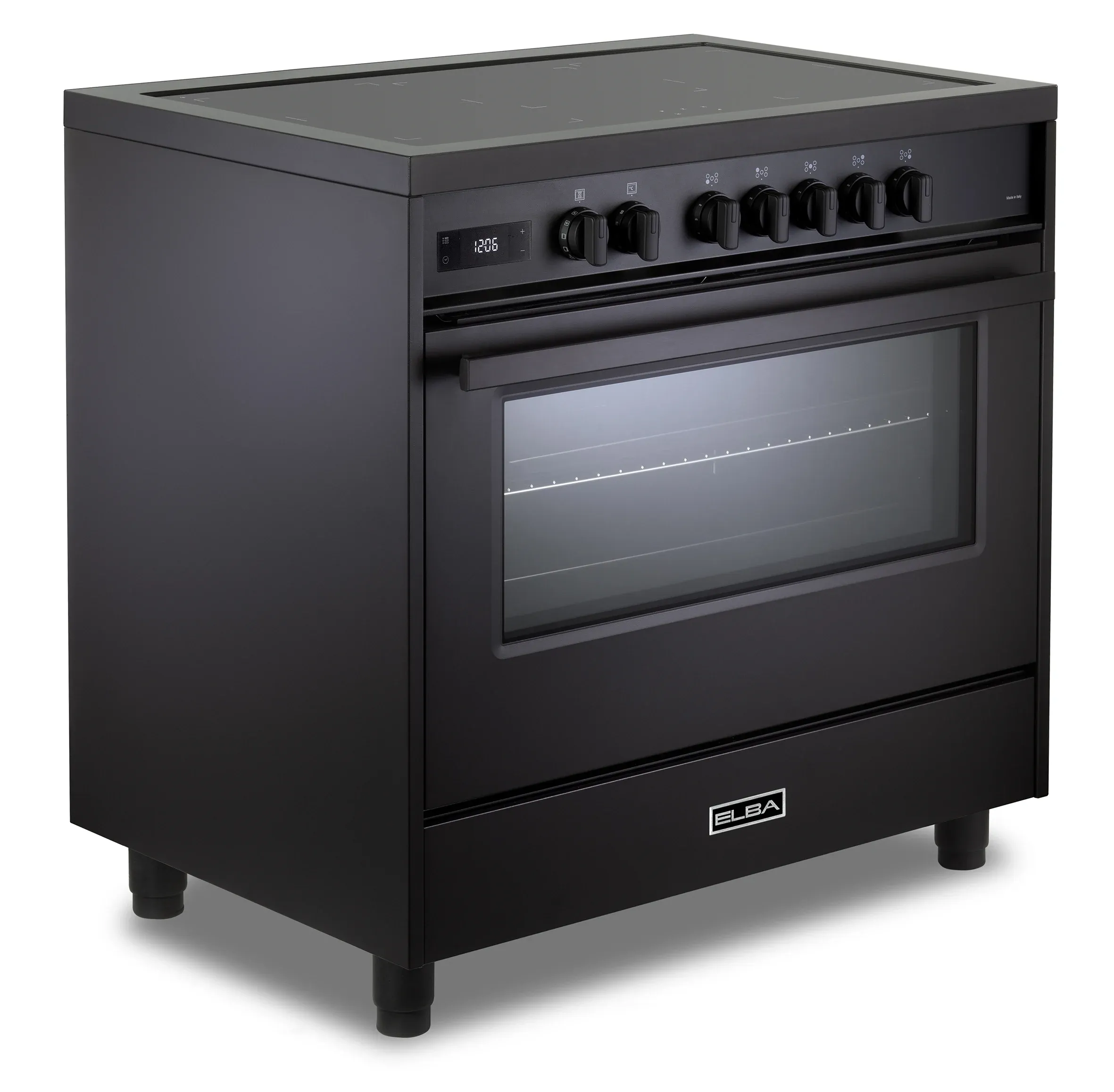 ELBA fornuis  EX965IMLAA afbeelding 4