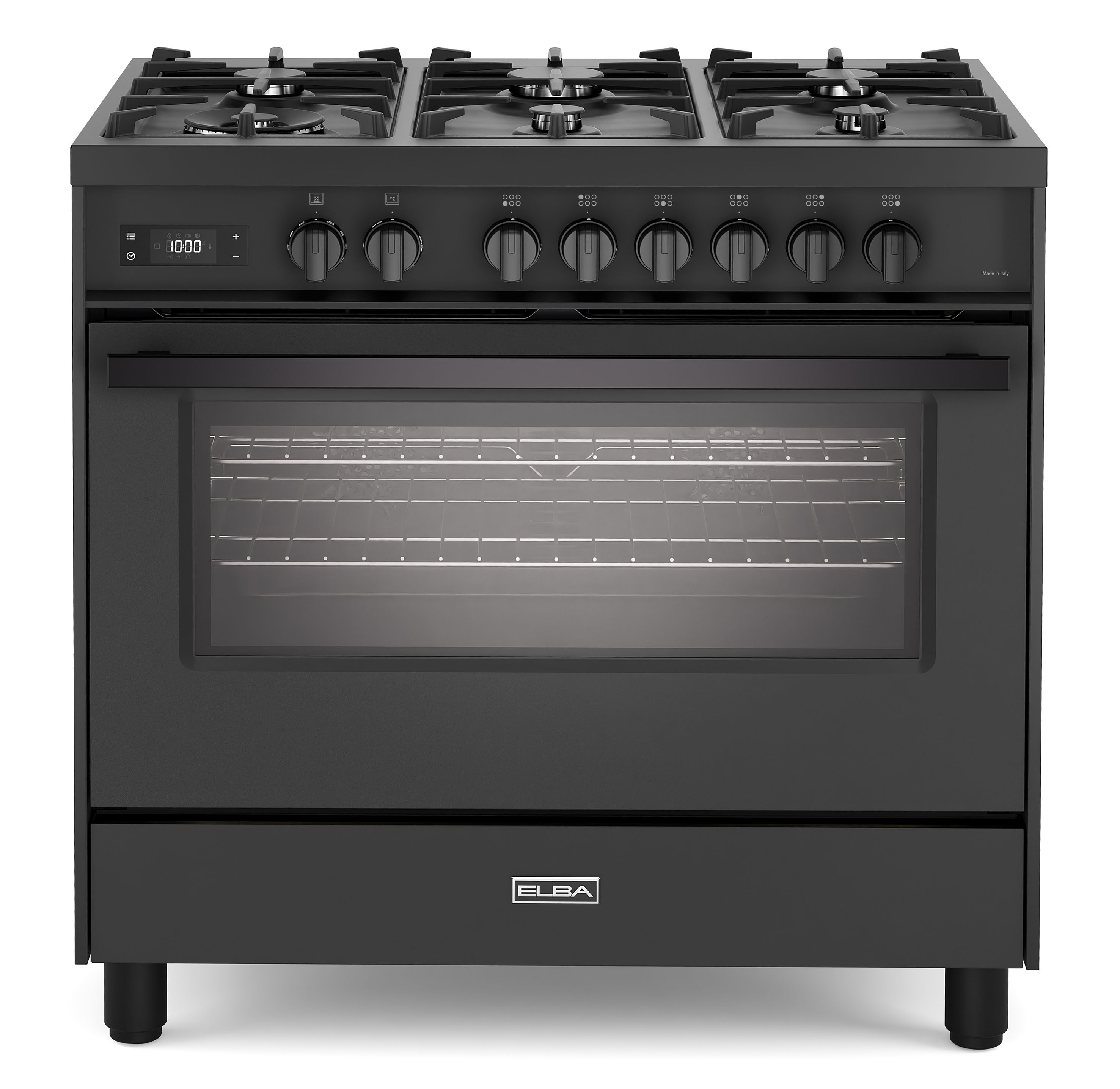 ELBA fornuis EX966MLAA afbeelding 3