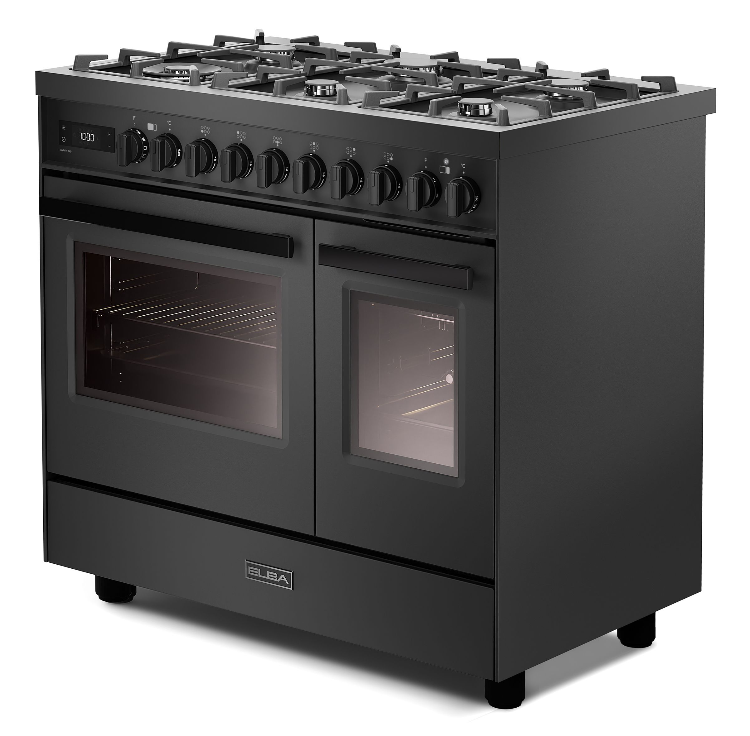 ELBA fornuis  EX966TMAA afbeelding 4