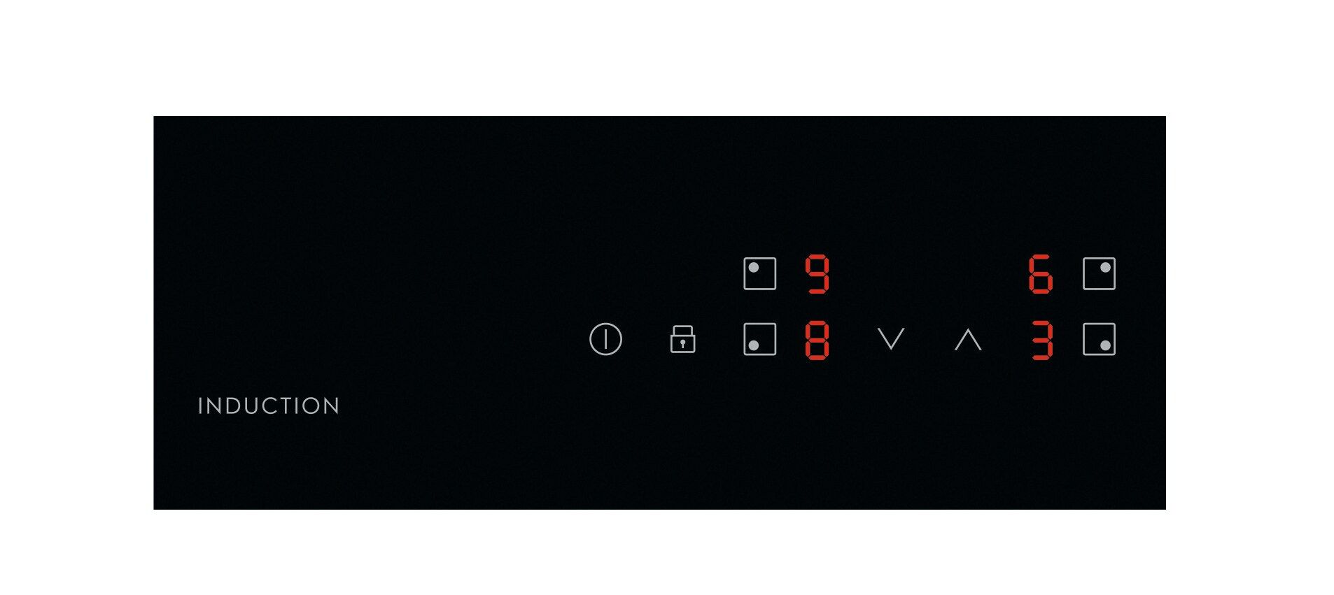 CIB60424CK Electrolux afbeelding 2