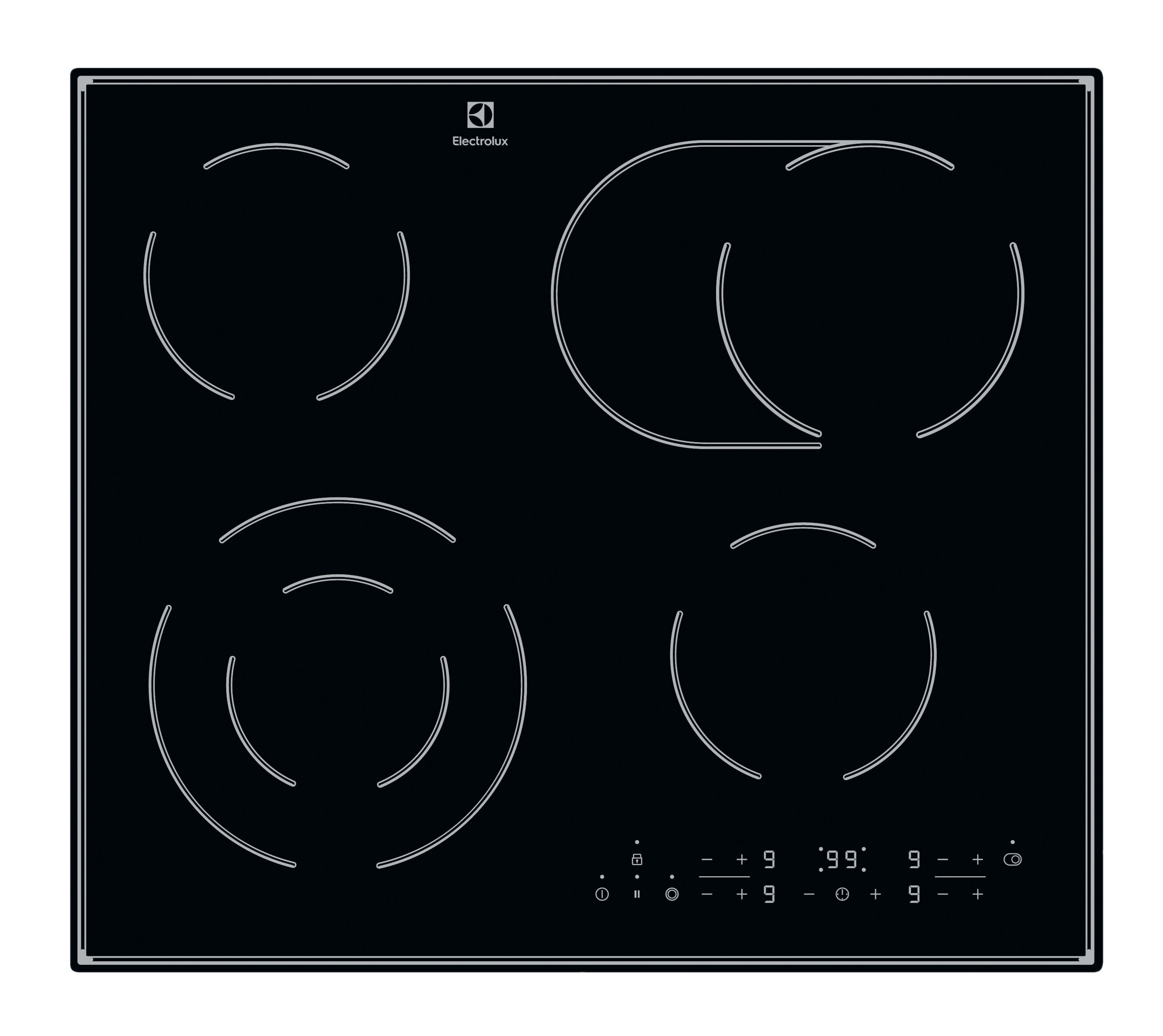 Electrolux CPE644RCC