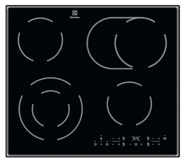 Electrolux CPE644RCC